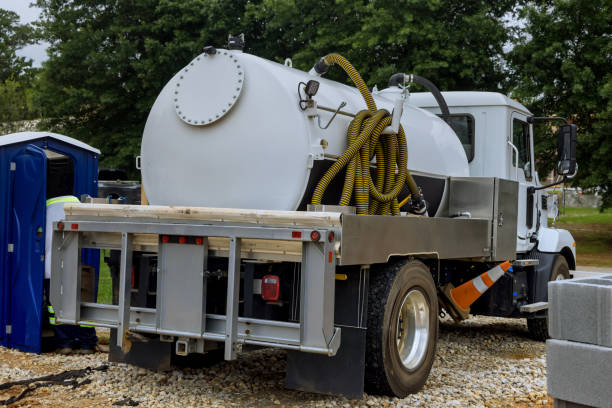 Reliable West Dundee, IL porta potty rental Solutions